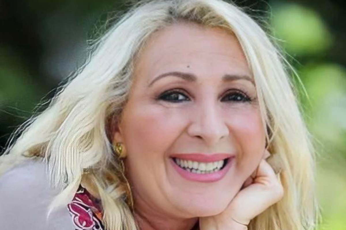 morta Paola d'andrea