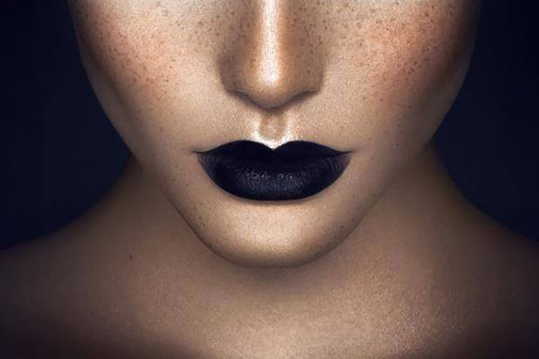 Rossetto nero