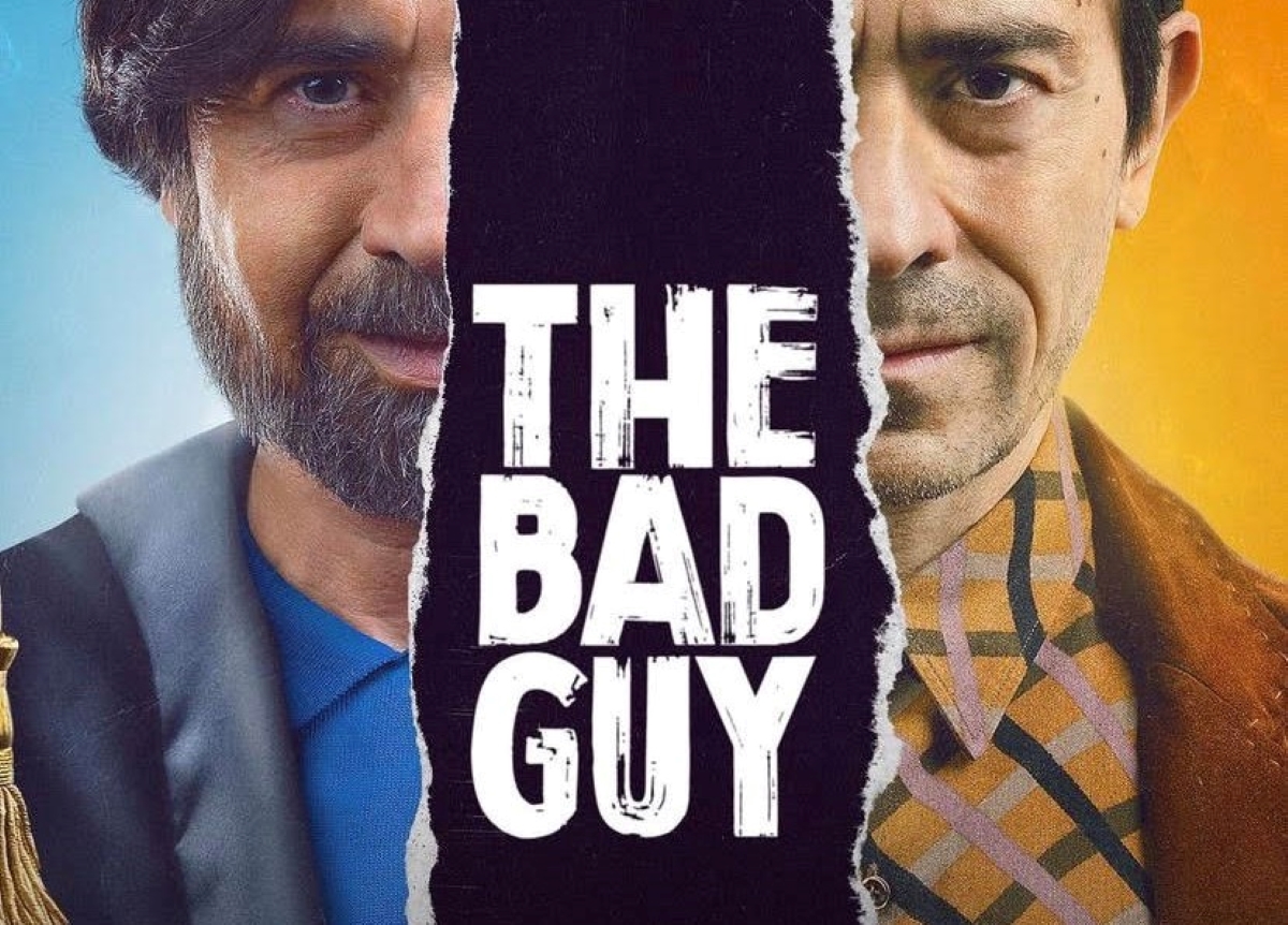 The Bad Guy