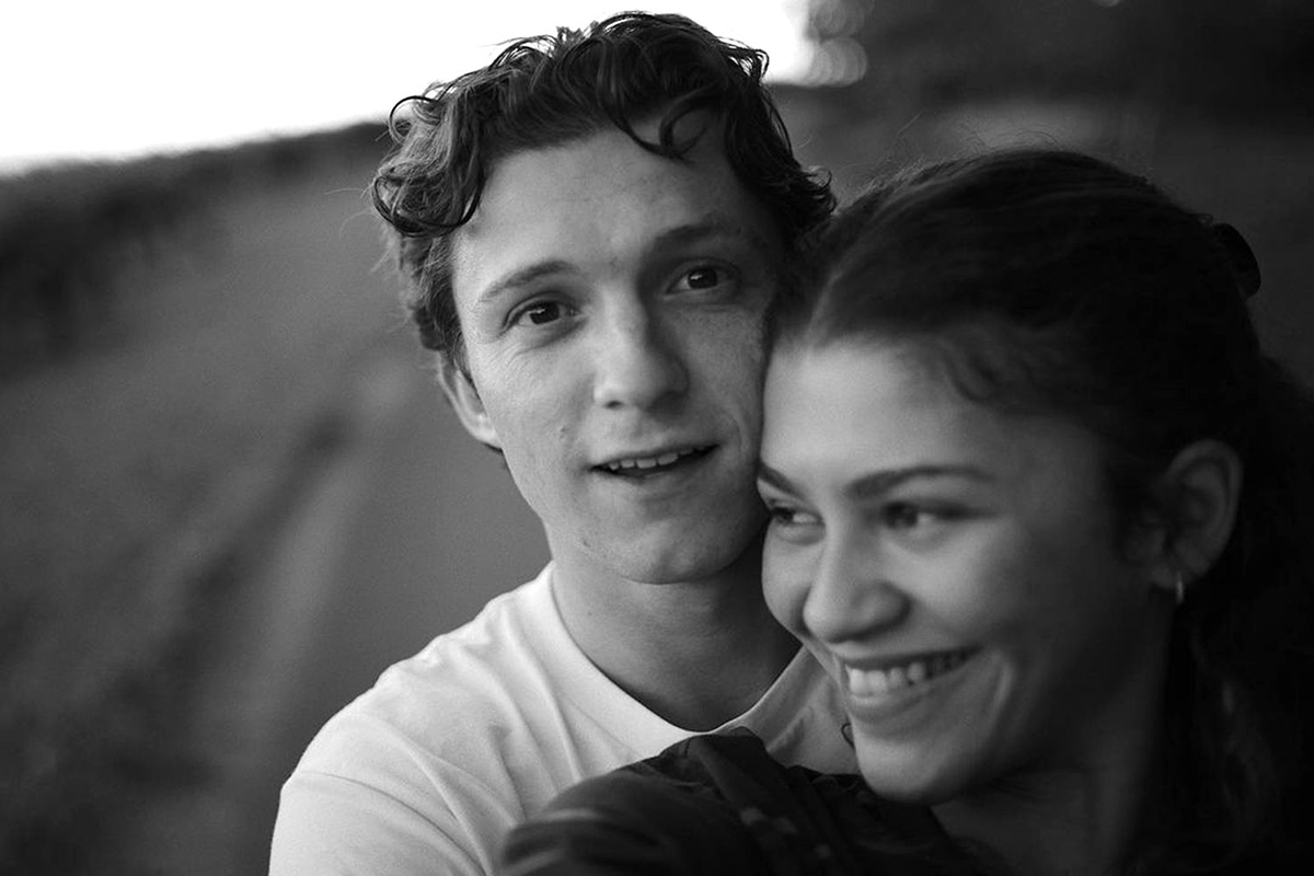 Zendaya e Tom Holland si sposano? DonneMagazine.it