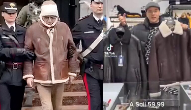 Matteo Messina Denaro