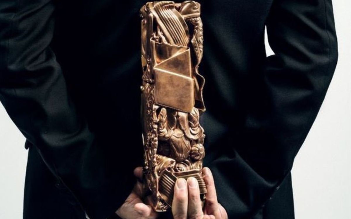 Nomination dei Premi César 2023