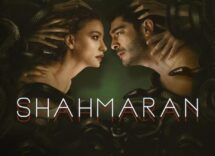 Shahmaran