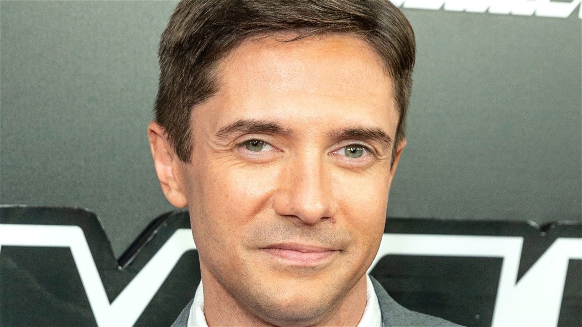 Topher Grace