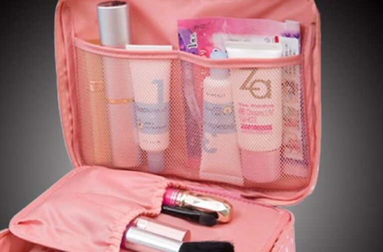 beauty case