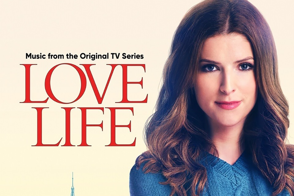 Love Life serie-tv