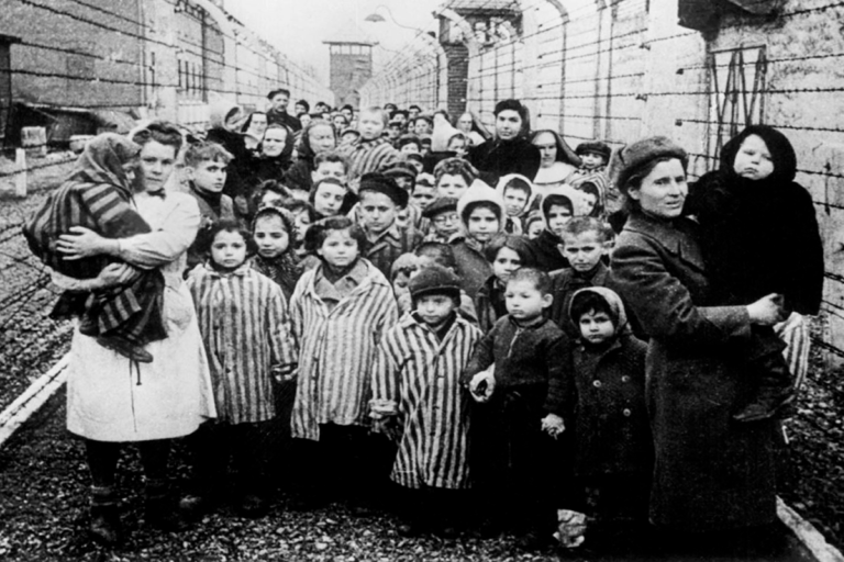 Giornata della memoria 2023