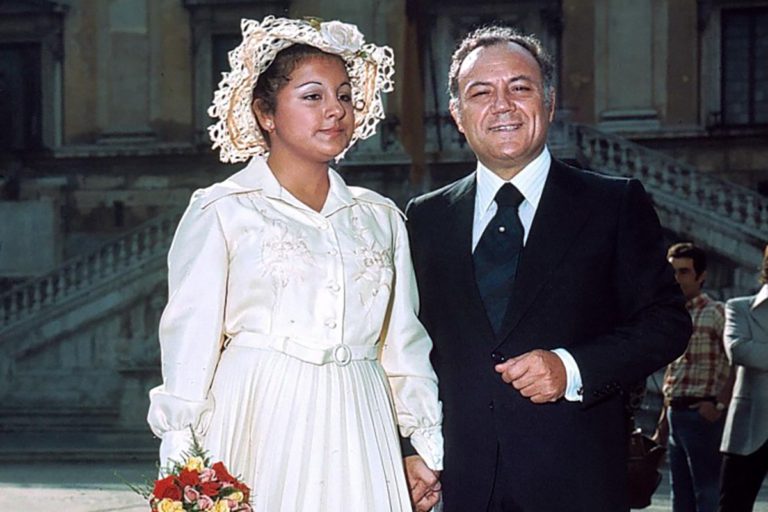 Patrizia Baldi Villa