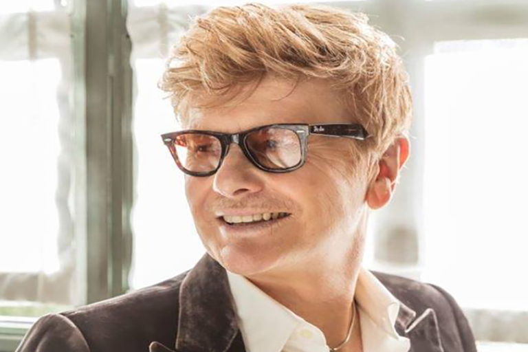 Ron Rosalino Cellamare