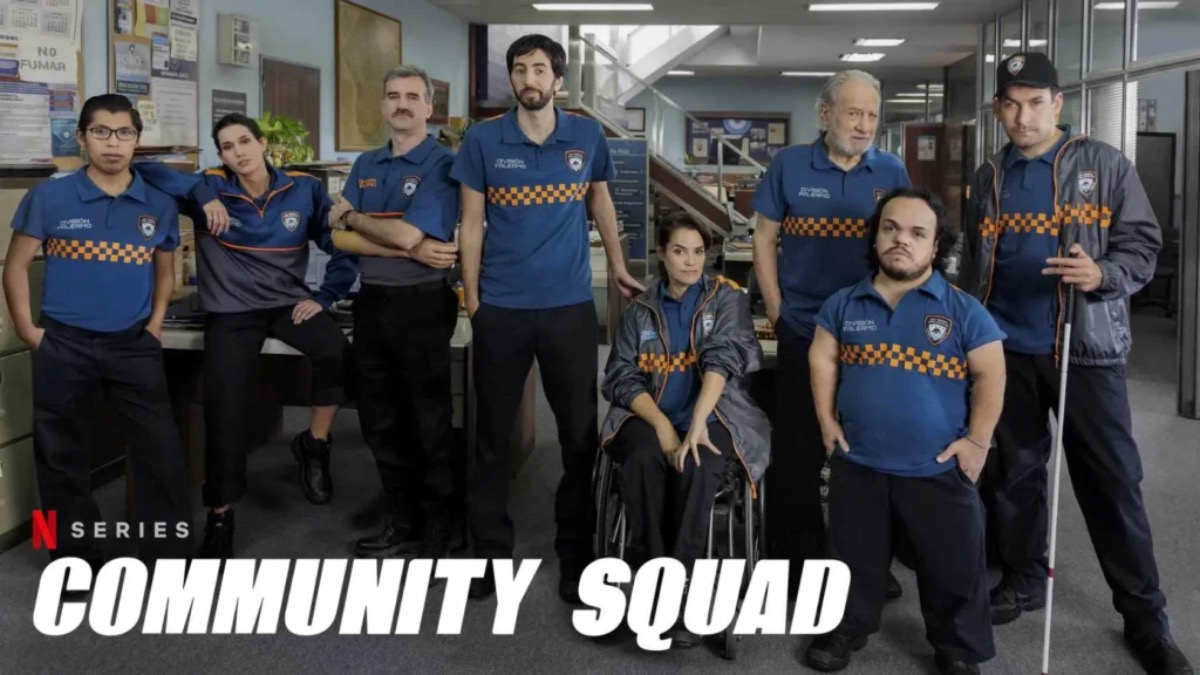 Community Squad