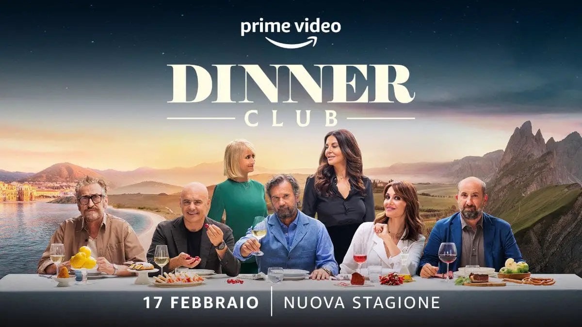 dinner club 2