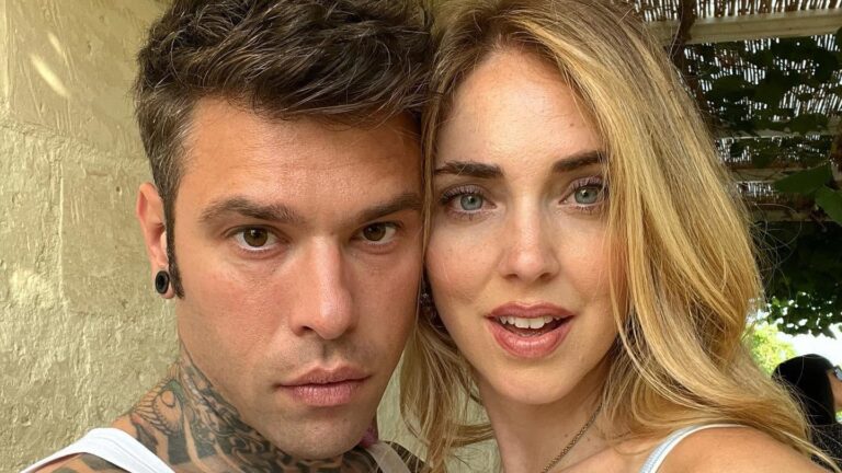 Fedez e Ferragni