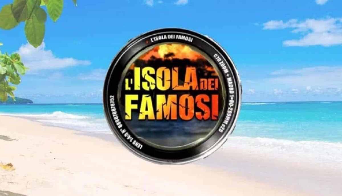 Isola dei Famosi