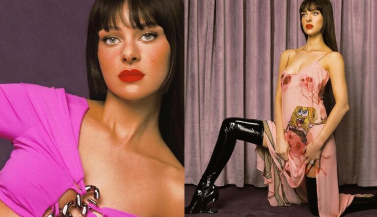 Nicola Peltz Beckham