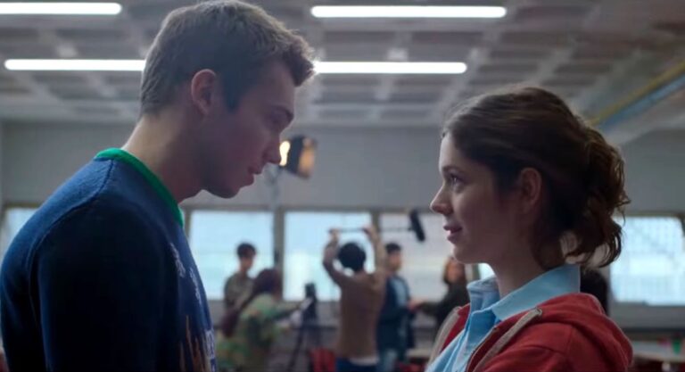 Tutte le volte che ci siamo innamorati