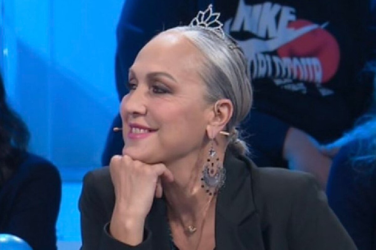 Alessandra Celentano Amici