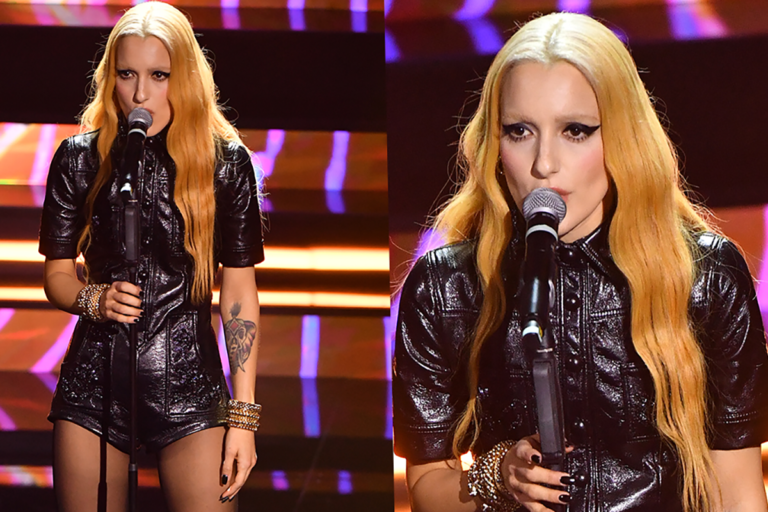 Eyeliner Levante Sanremo 2023