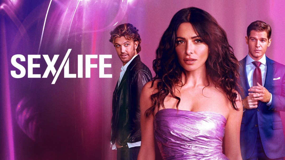 sex/life 2 cast