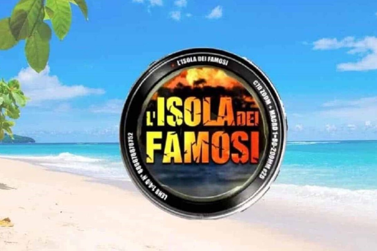 Isola Famosi 2023 inviato