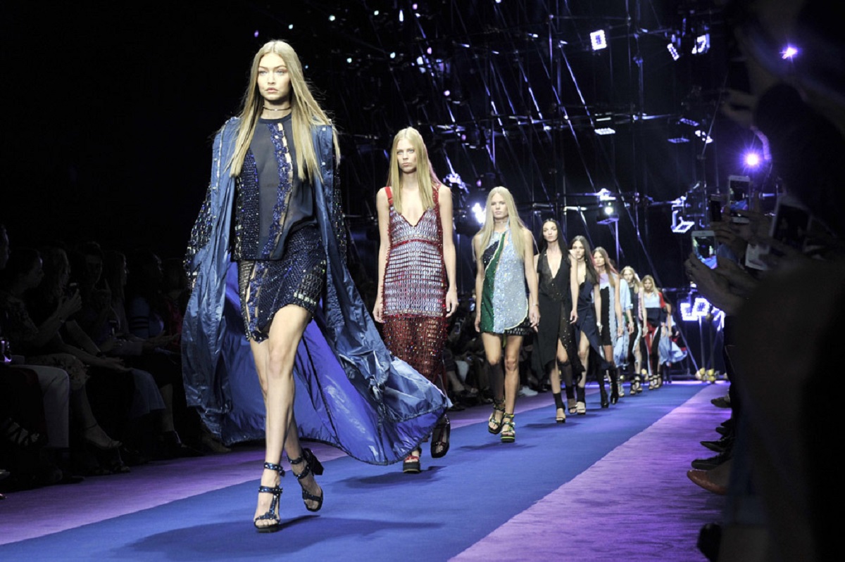 Fashion Week 2025 Milano Date Jada Myrilla