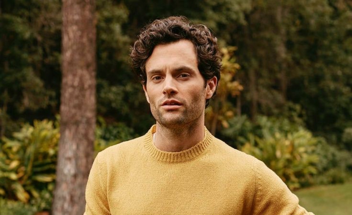 Penn Badgley