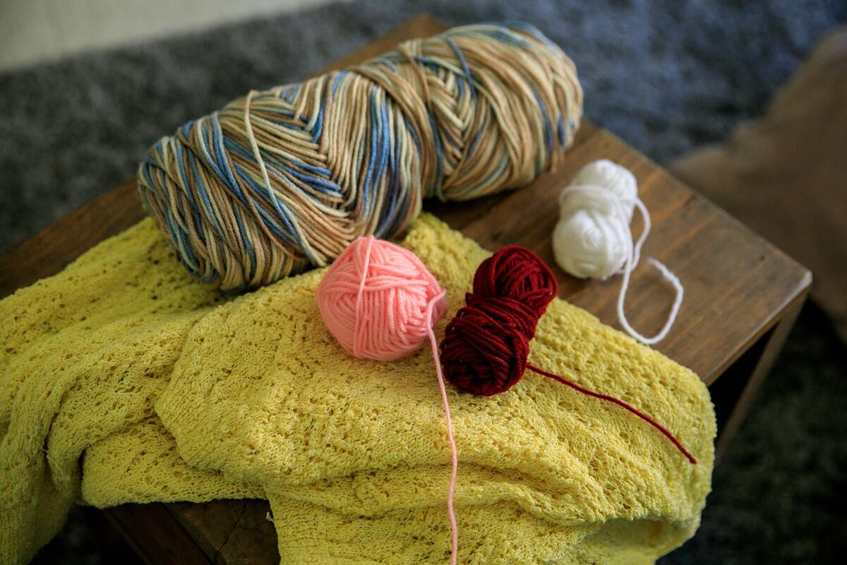 Primavera estate 2023: tendenza crochet
