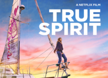 True Spirit Netflix