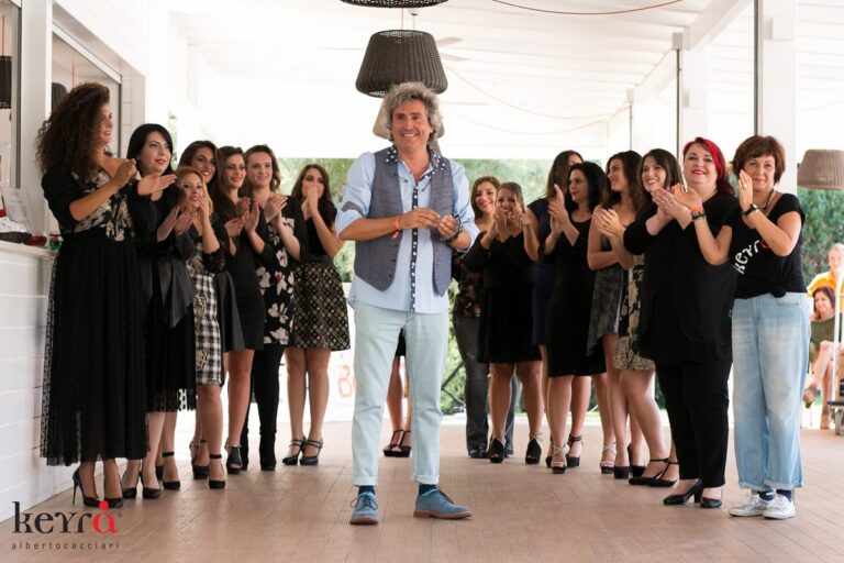 Keyrà Curvy Festival