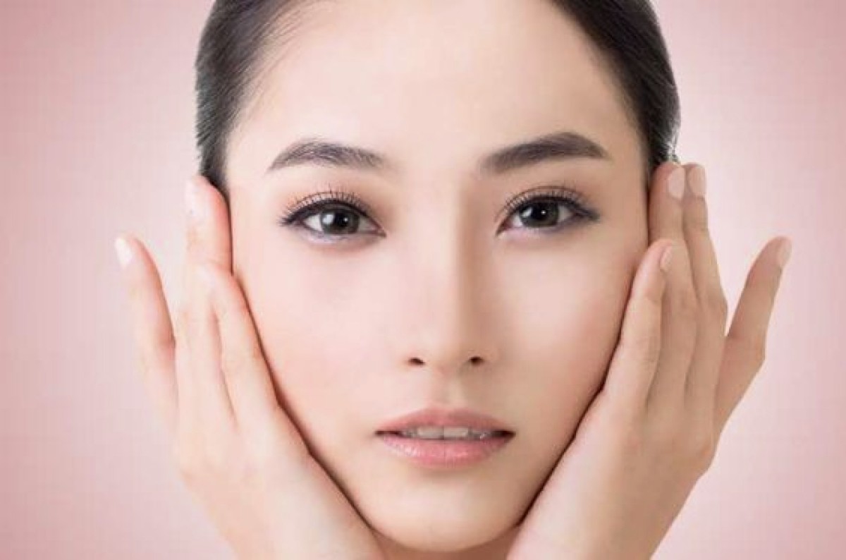 Skincare coreana