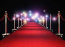 Oscar 2023: il red carpet cambia colore