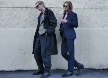 Moda street autunno 2023