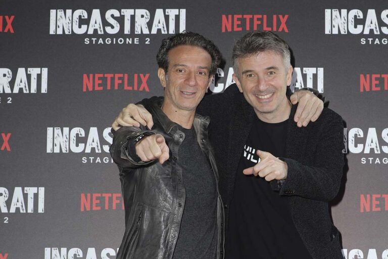 Incastrati 2 Netflix