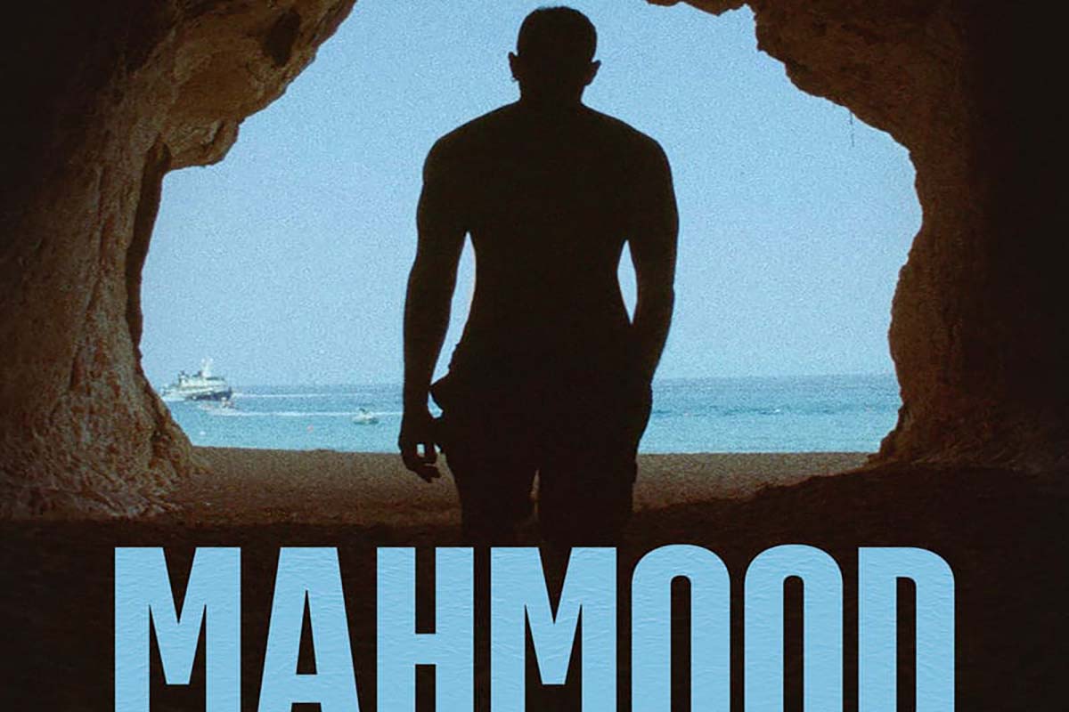 Mahmood Documentario