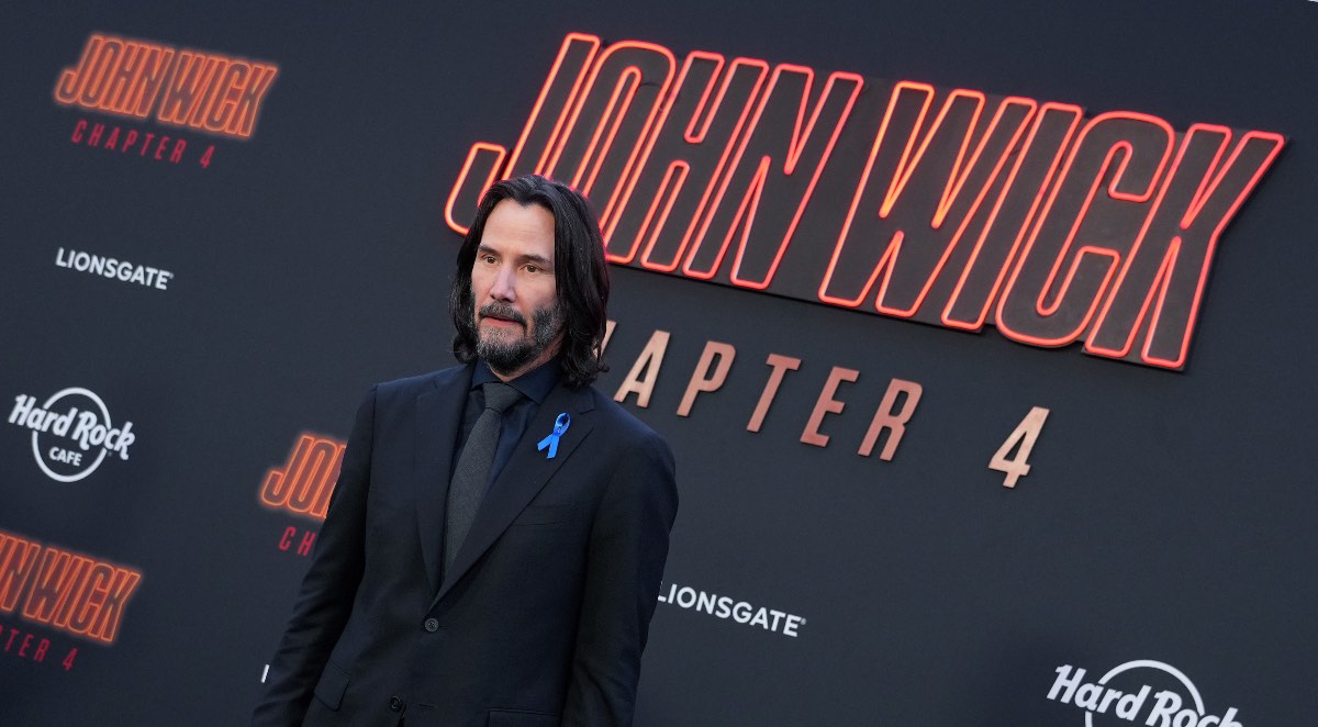 John Wick 4