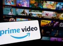 Prime Video