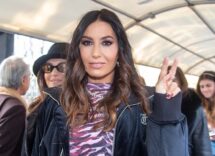 Elisabetta Gregoraci