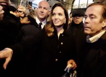 Angelina Jolie nuovo fidanzato