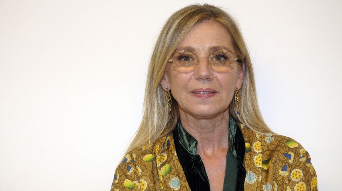 Concita De Gregorio, chi è carriera, libri, vita privata, marito