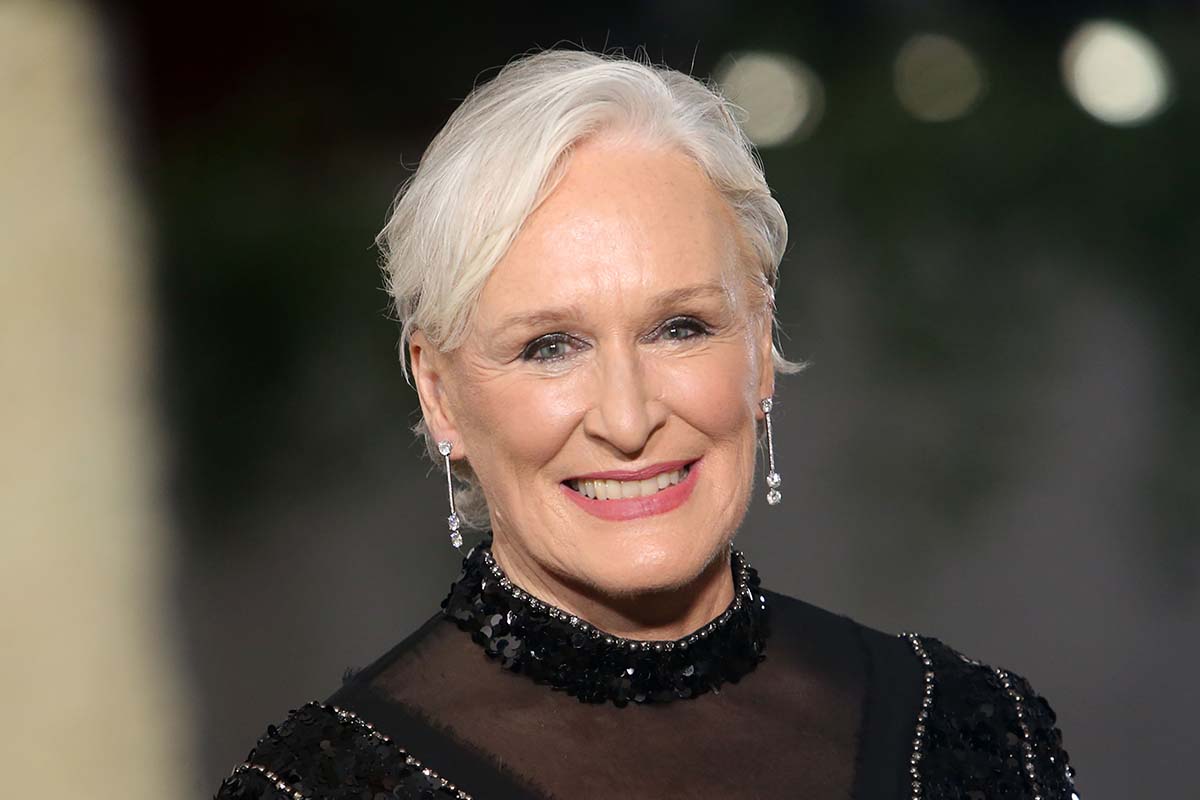 Glenn Close