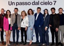 un passo dal cielo