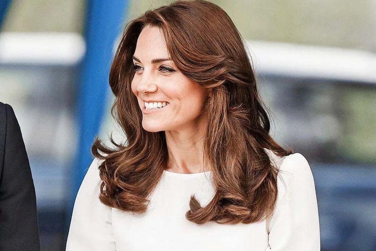 Kate Middleton