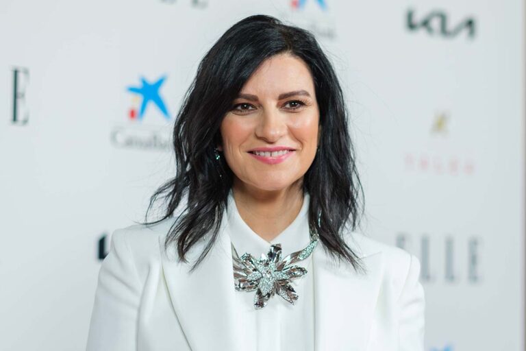 Laura Pausini