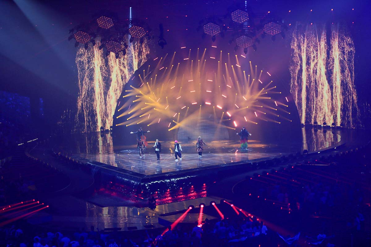 Eurovision Song Contest 2023: dove e quando
