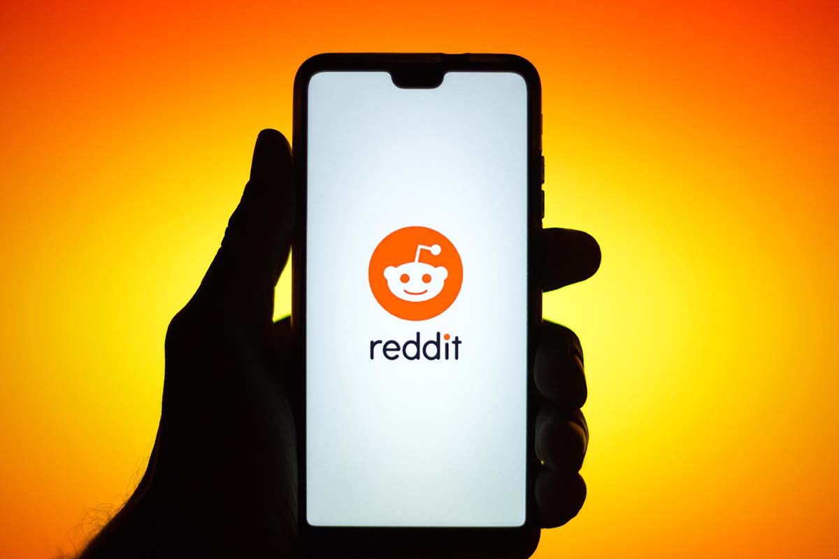 Reddit