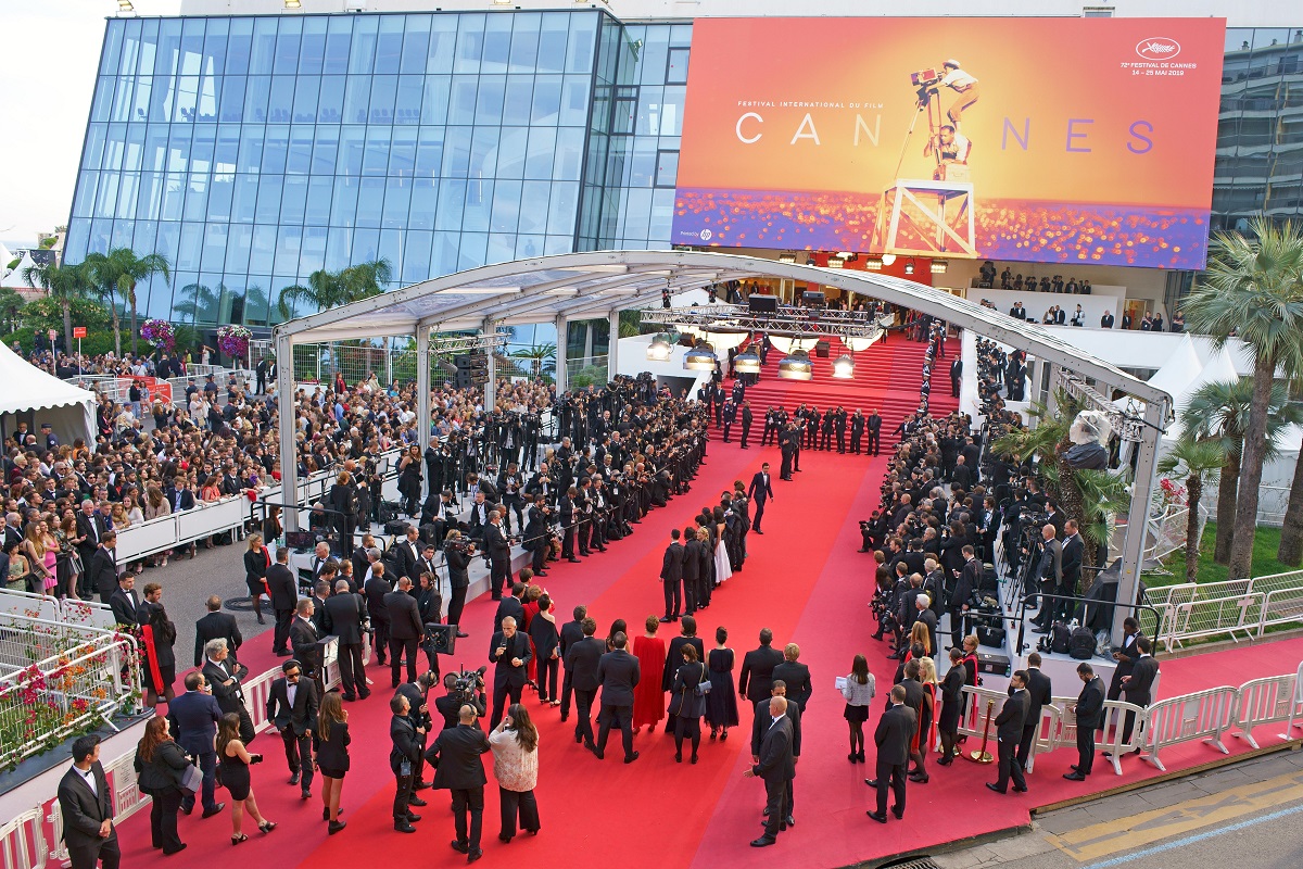 Festival di Cannes 2023: i film in concorso | Donne Magazine