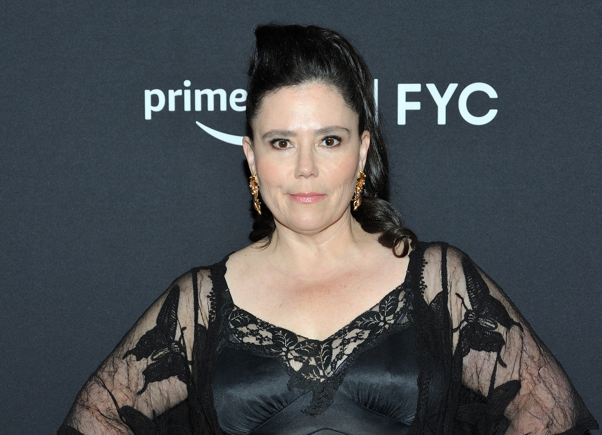 Alex Borstein, chi è: carriera e vita privata