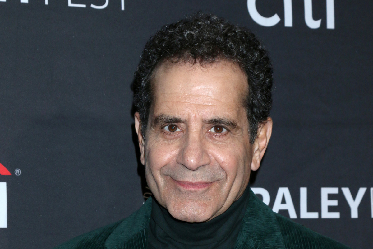 Tony Shalhoub, chi è: carriera e vita privata