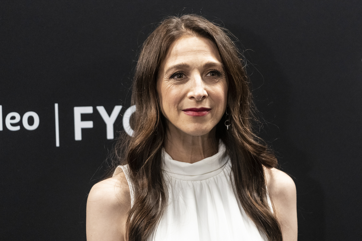 Marin Hinkle, chi è: carriera e vita privata