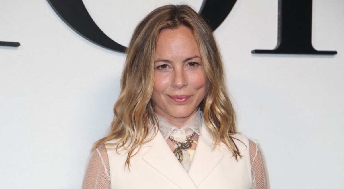 maria bello