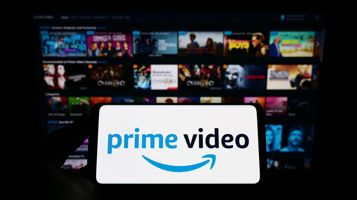 Prime Video, cosa uscirà a maggio 2023? Le novità